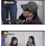 오마이걸 <b>지호</b> 과거 ㄷㄷ