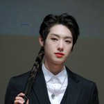 [골든차일드] 이 검 주신 분