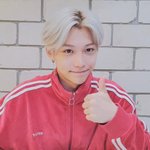 [스키즈] <b>따봉</b> 용복아 고마워!