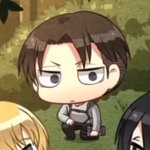 [진격의거인] 싸패 엘빈 리바이 <b>시점</b> 보고 싶다