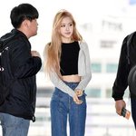 블핑 로제 <b>리사</b> 지수 제니