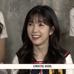 근데 <b>채경</b>이었으니까 버틴 것 같아