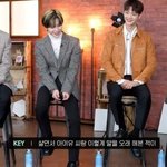 아이유랑 샤이니 서로 <b>덕담</b> 주고 받는겈ㅋㅋㅋㅋㅋㅋ