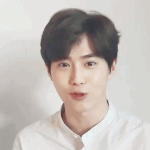 [EXO] 엓모닝