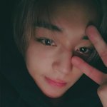 박지훈이 브이앱에서 팬들에게 했던 말
