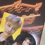 [NCT즌] 네<b>오존</b> 티버전 앨범깡 결과