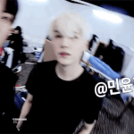 [방탄소년단] 머글)  슈가는