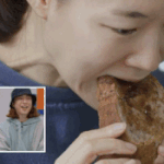 내 모습을 보는것 같았던 <b>한예리</b>의 일상