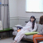 온앤<b>오프</b> 박봄 츄리닝 입은거 넘 귀엽