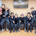 [방탄소년단] 나 어제 기분 너무 좋았다