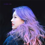 아이돌력 정점 찍어주는 <b>가지각색</b> '보라'