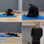 [태용] <b>수업</b> 지루하다아아아아