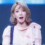 요즘 초아가 이쁘네