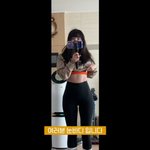 살 쪄서 운동해야 된다한 정은지 최근 눈바디