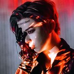 [강다니엘] 강다니엘 뮤비 메이킹 <b>캡쳐</b>보정
