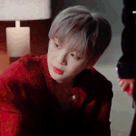 [강<b>다니엘</b>] 강<b>다니엘</b> 뮤비 메이킹 움짤모음3