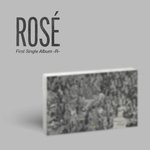 로제 솔로앨범 <b>구성</b>