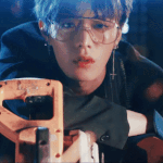 [NCT즌] 고글은 <b>진리</b>지