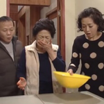 김밥을 못 먹는 이유