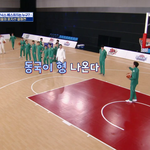 에이스 동국이형 귀족 과외 논란~ 뭉쳐야쏜다 4화.