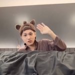 [EXO] 종인이 거품 삐삐