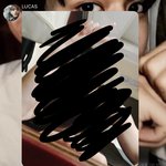 [NCT즌] 진짜 오늘의 <b>승자</b>는 욱희 버블하는