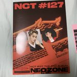 [NCT즌] 마크<b>세트</b>나옴