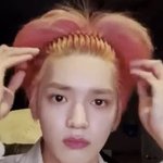 [NCT즌] 얘들아!!! 내 최애가 태용인ㄷ