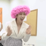 [펜타곤] 아 근데 뭔가 기분 싱숭생숭해