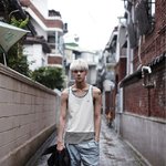 스무 살의 <b>세훈</b>