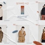 [민경훈] 이번 노래 진짜 잘 됐으면 좋겠음