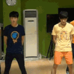 [세븐틴] 이거 <b>진짜</b> 개웃<b>김</b>
