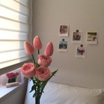 솔직히 나 재밋는 편이긴<b>한데</b>
