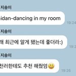 [NCT즌] <b>한편</b> 지촌러가 디비진다. 이거 가사 좀봐바..