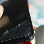 [댓글부탁해] 아ㅣ아 제발 나 좀 도와줘..폰 <b>액정</b>이 문제야