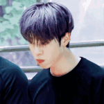 [<b>AB6IX</b>] 오늘도 왔다감