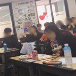 [NCT즌] 이게 <b>누고</b>?