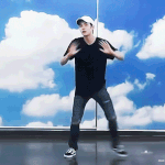 [NCT즌] <b>연습</b> 하는 중