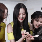 [댓글부탁해] <b>연우</b> 왕따설 증거짤들