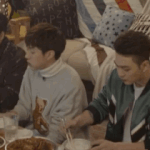 [뉴이스트] 훌디 드디어 <b>일</b>하니????