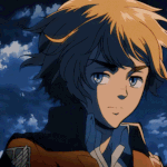 [진격의거인] 내 <b>favorite</b> 아름이 Jjal