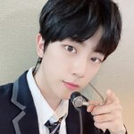 [골든차일드] 지범이 왕<b>다래끼</b> 났다