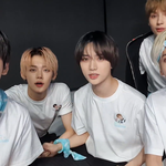 [<b>TXT</b>] 투바투는 진짜 다른 느낌으로 다 잘생김.....