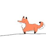 [진격의거인] ㅅㄷ 저번에 <b>여우</b> 움짤 쓰니인데