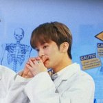[NCT즌] 아 <b>이마크</b> 이거 맨날해