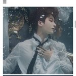 [더보이즈] 약간 이런 느낌일까...