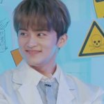 [NCT즌] 박성구왕씨 보는 표정 <b>바이브</b>