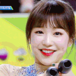 나만 그런가 <b>조화</b>롭게 예쁜 게 더 부러움