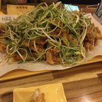 하어카냐 <b>이틀</b>전에 새학기 같은밪 친구한테