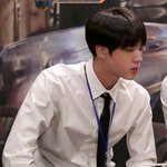 [방탄소년단] <b>회사</b>에